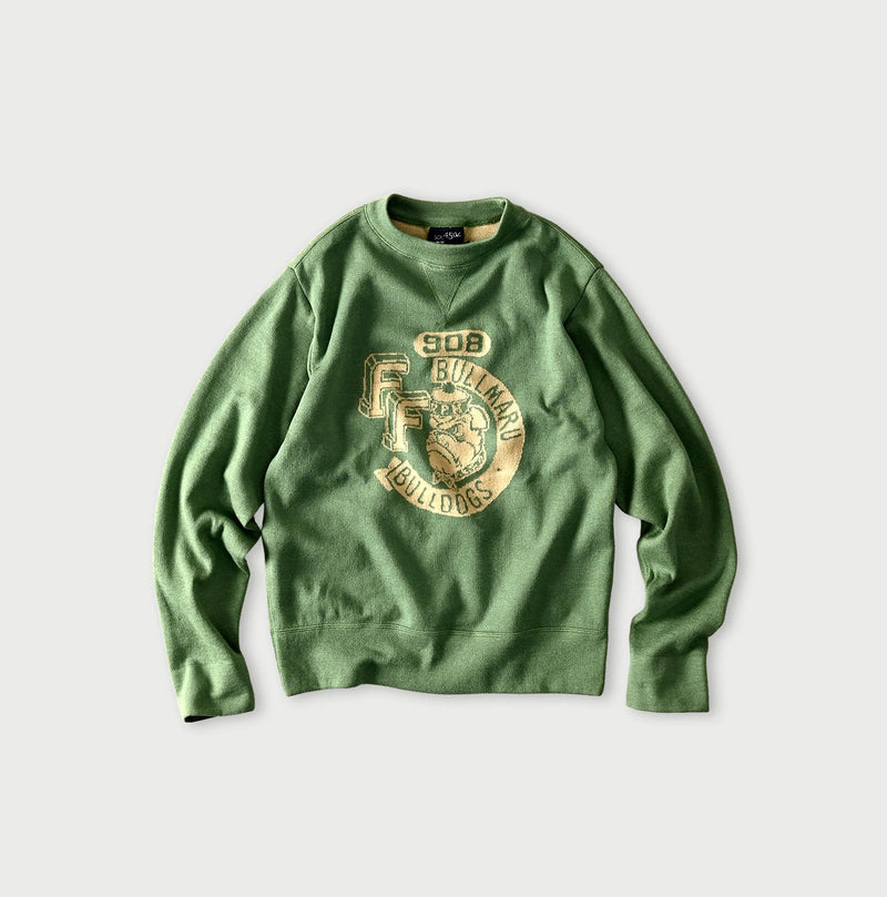 45R Smooth 908 Sweat - Image 3