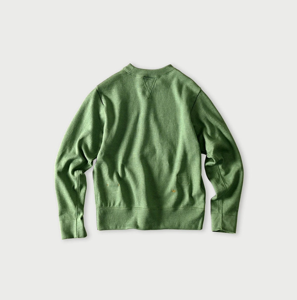 45R Smooth 908 Sweat