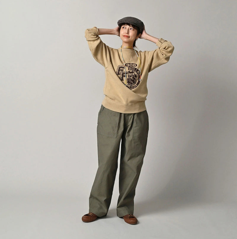 45R Smooth 908 Sweat - Image 5