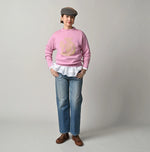 45R Smooth 908 Sweat