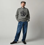 45R Smooth 908 Sweat
