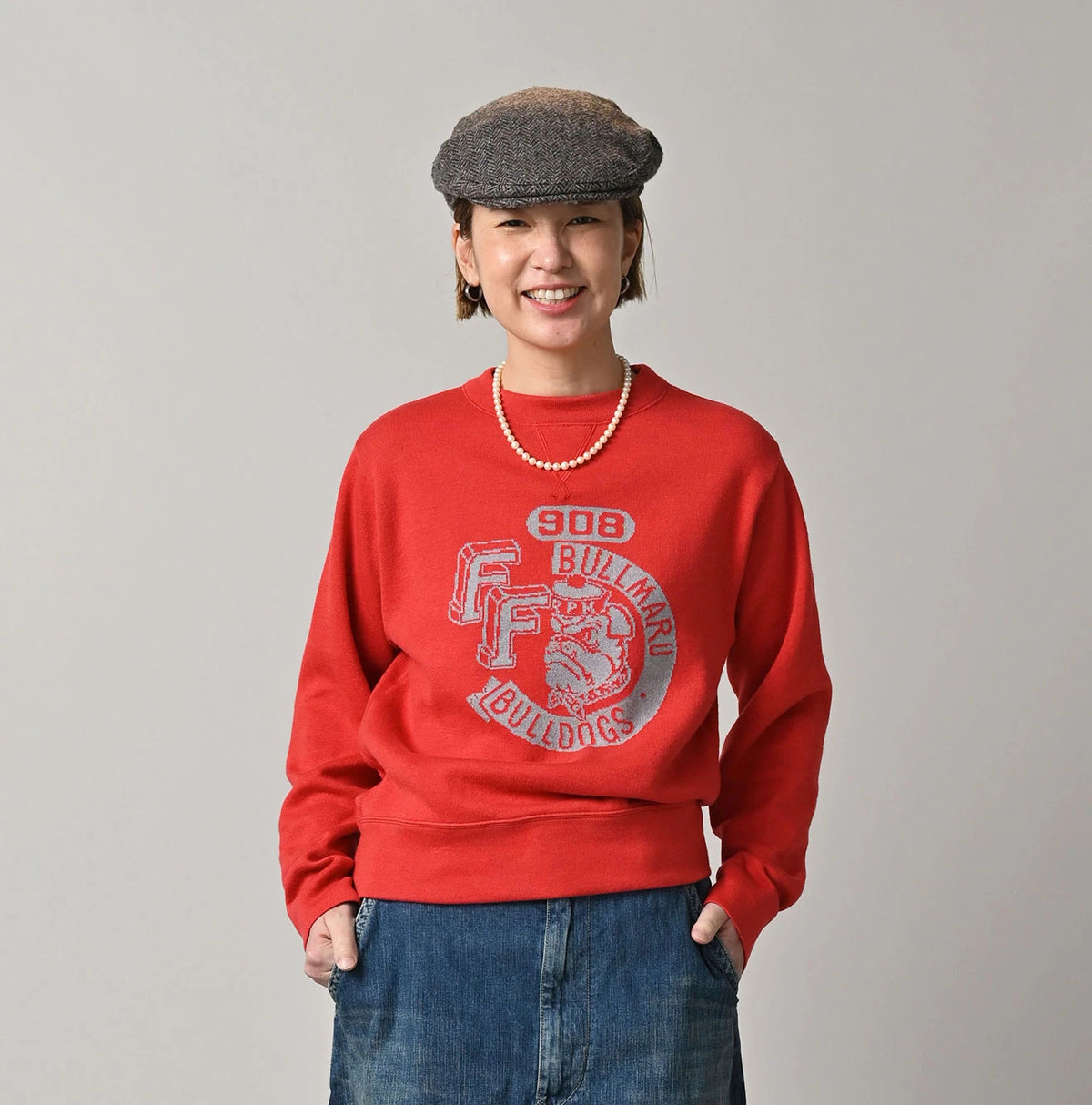 45R Smooth 908 Sweat - Image 13