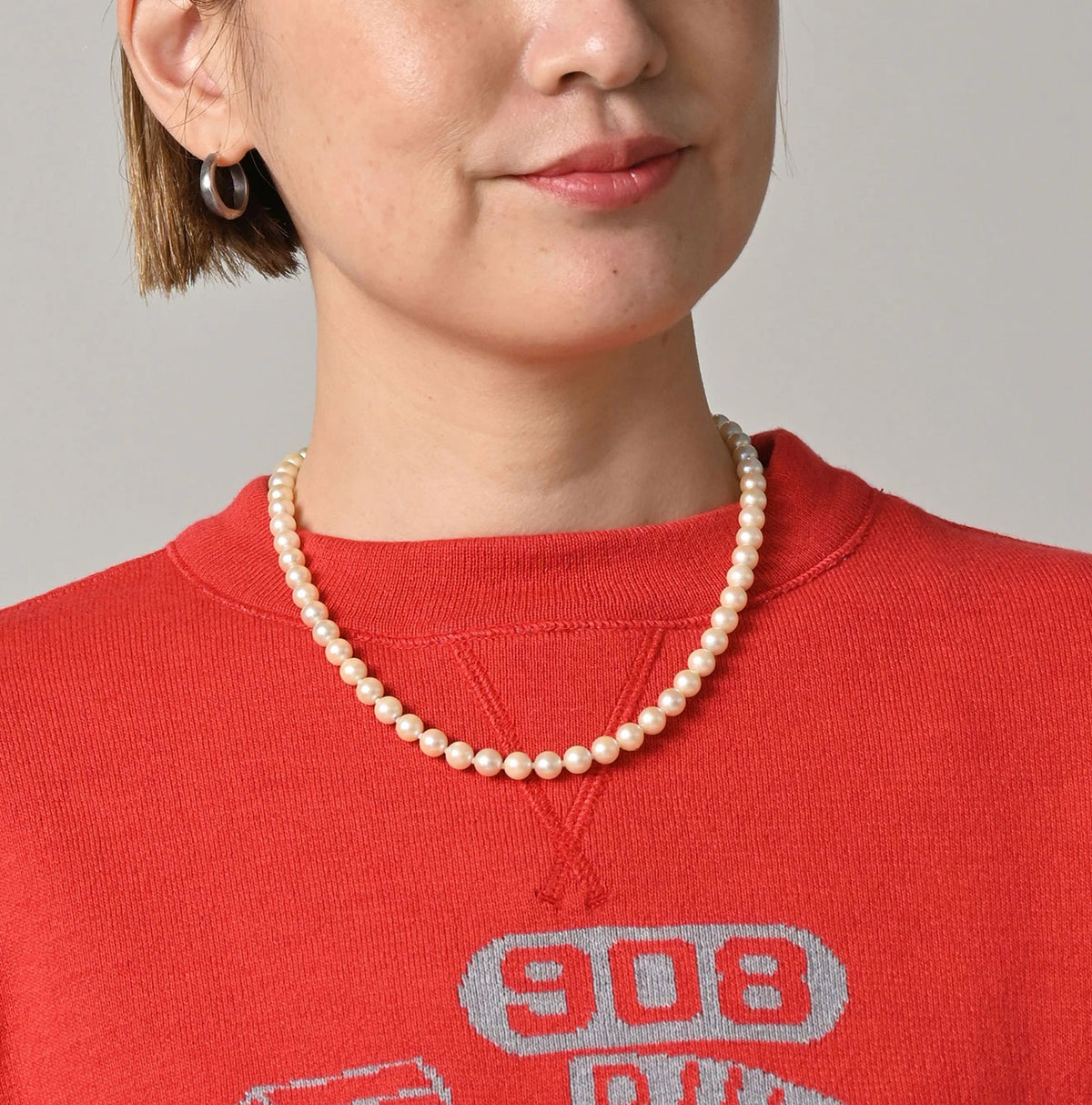 45R Smooth 908 Sweat - Image 17