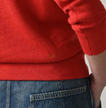 45R Smooth 908 Sweat