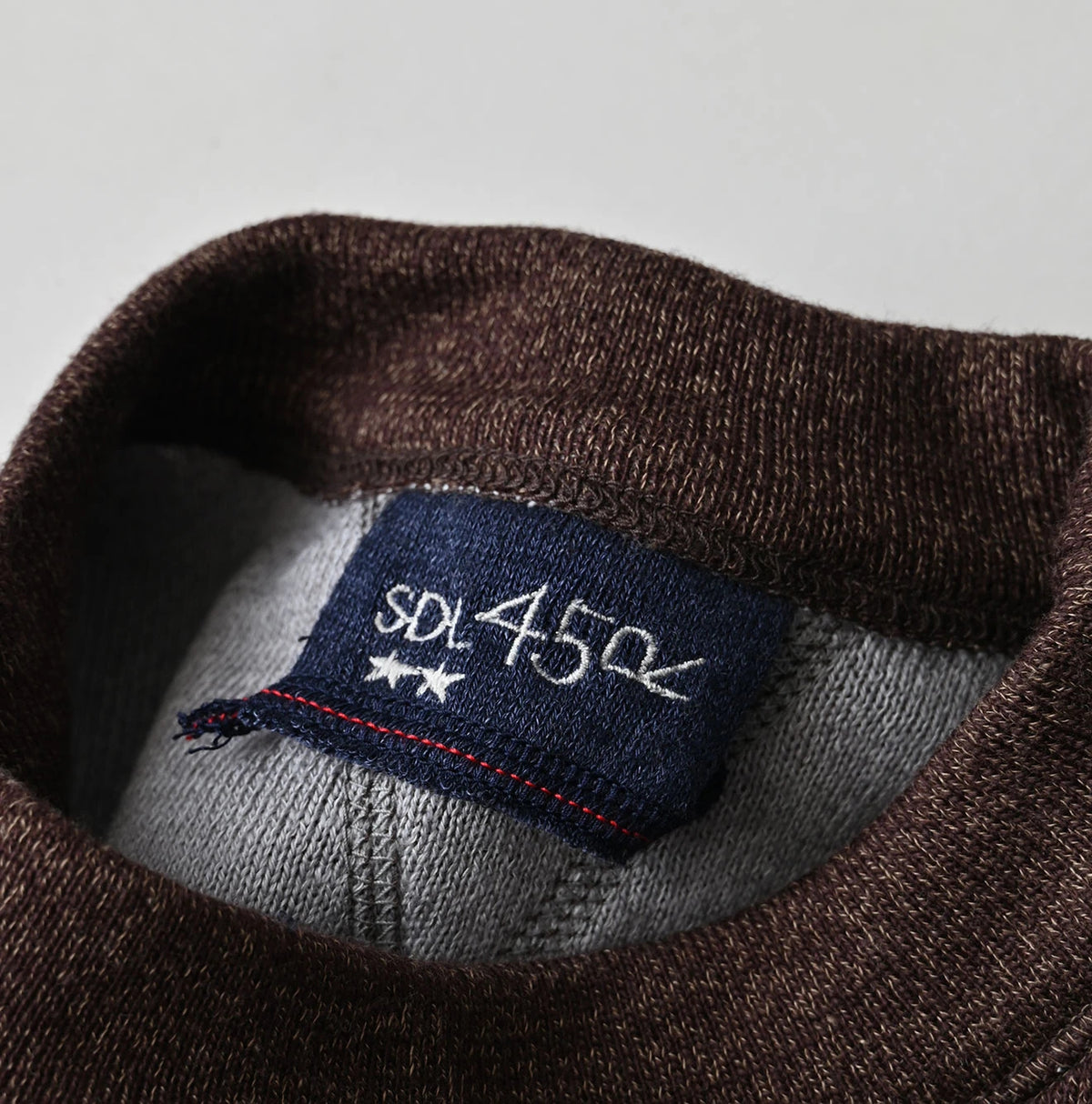 45R Smooth 908 Sweat