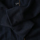 45R Indigo Supima Smooth 908 Shawl Cardigan
