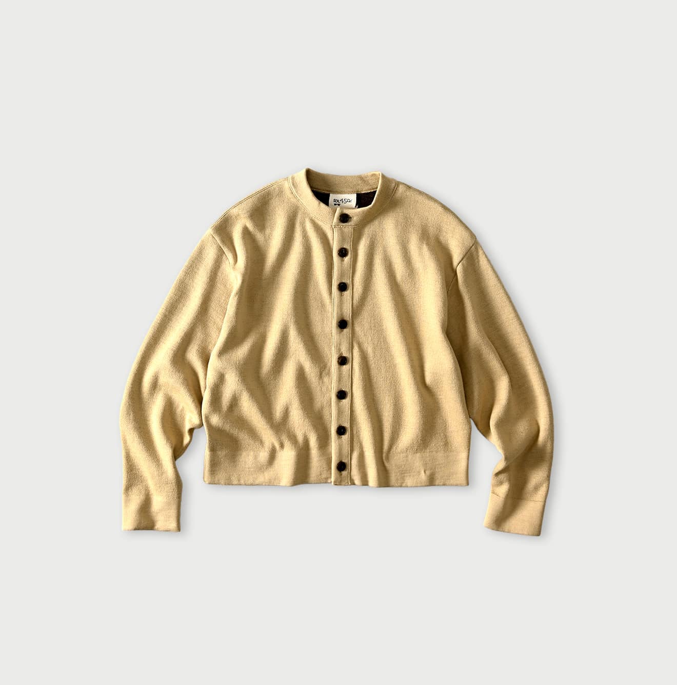 Layering Cardigans | 45R Official Onlinestore – 45R GLOBAL