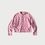 45R Supima Smooth Cardigan