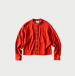 45R Supima Smooth Cardigan