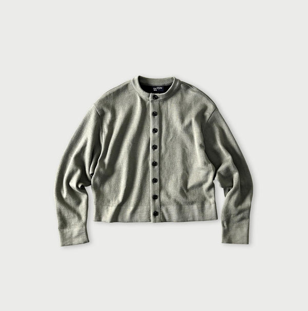 45R Supima Smooth Cardigan