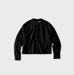 45R Supima Smooth Cardigan