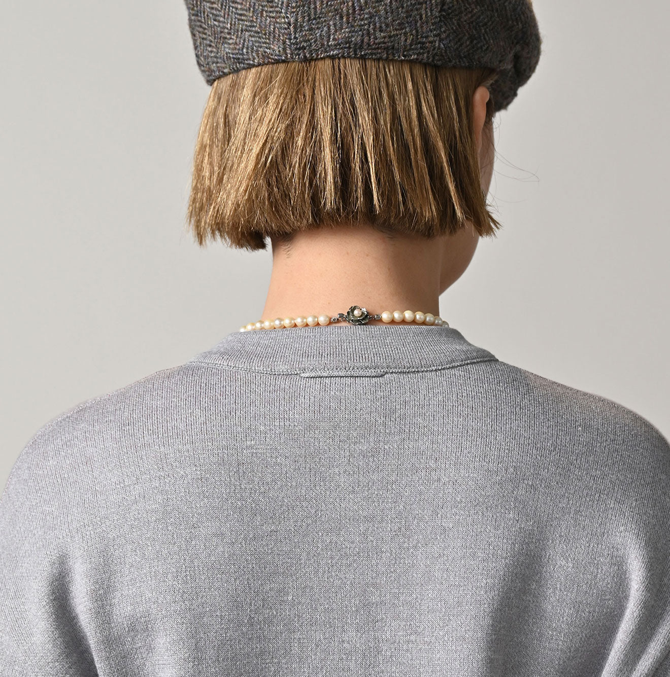 45R Supima Smooth Cardigan - Image 22