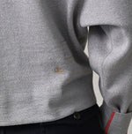 45R Supima Smooth Cardigan