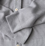 45R Supima Smooth Cardigan