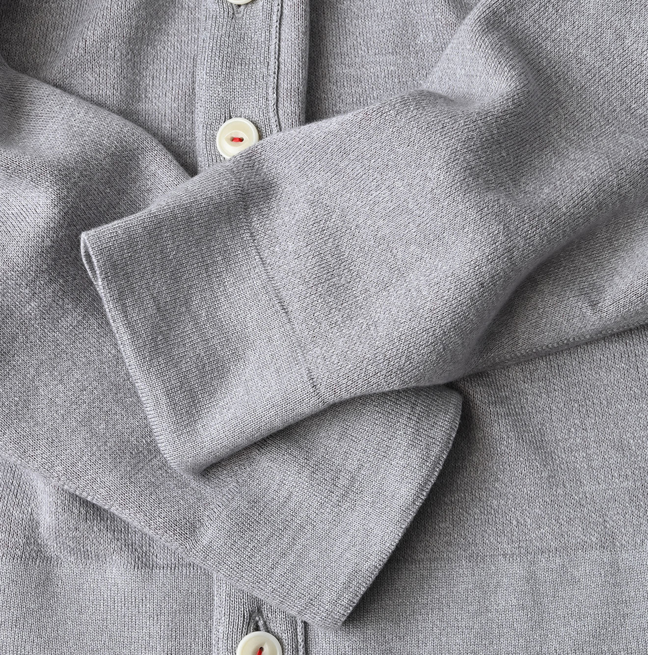 45R Supima Smooth Cardigan - Image 26