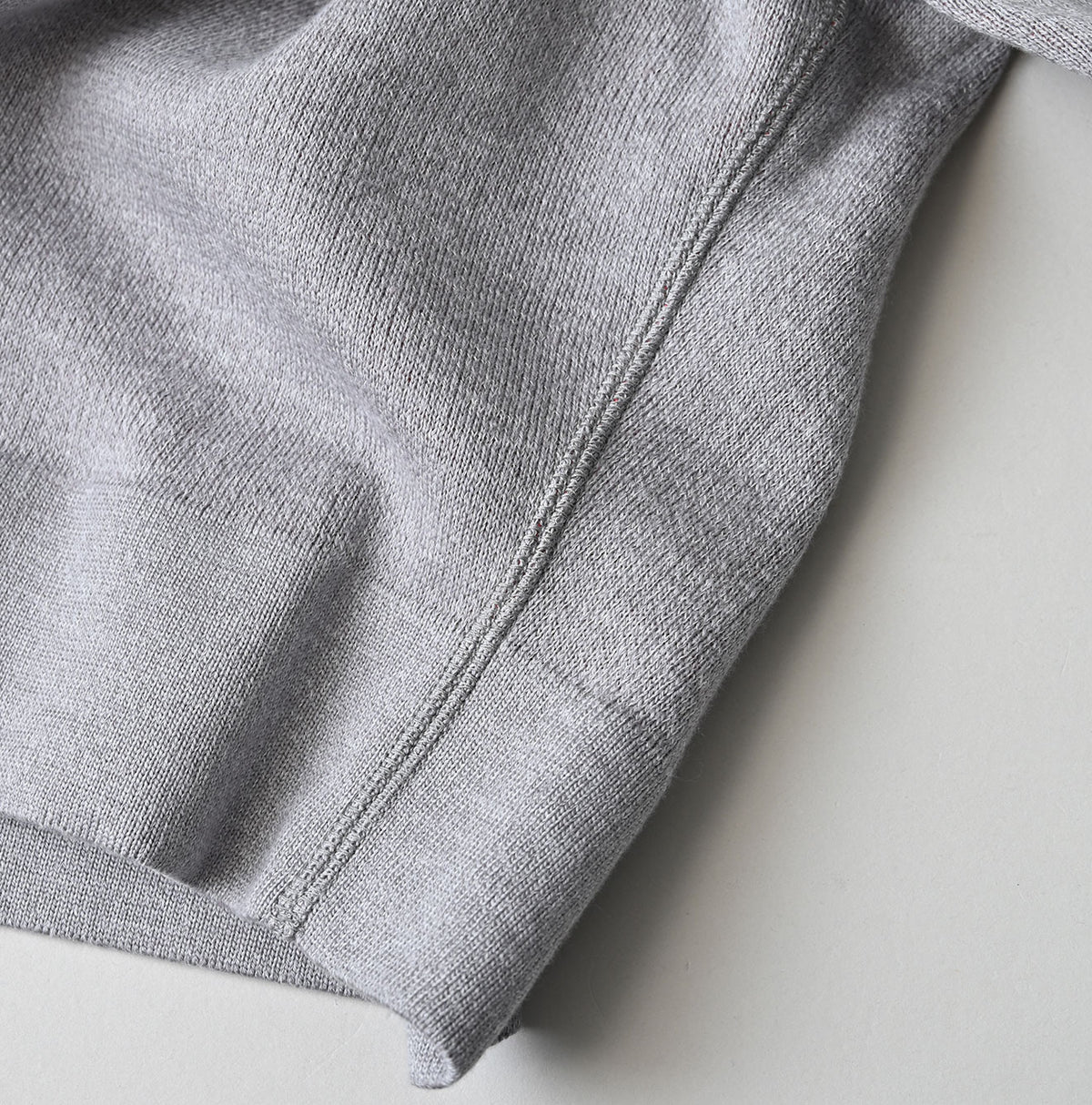 45R Supima Smooth Cardigan