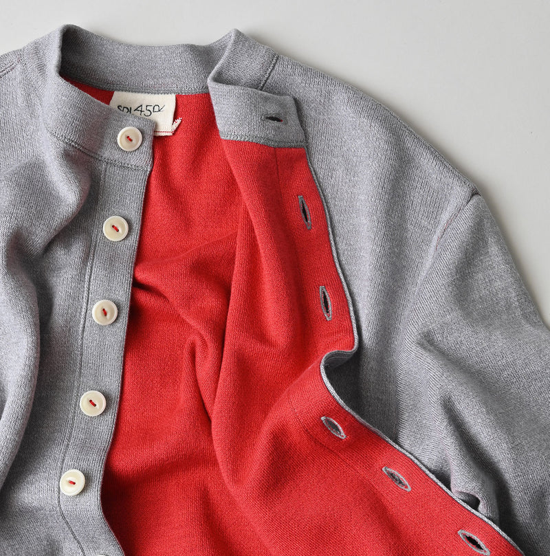 45R Supima Smooth Cardigan - Image 28