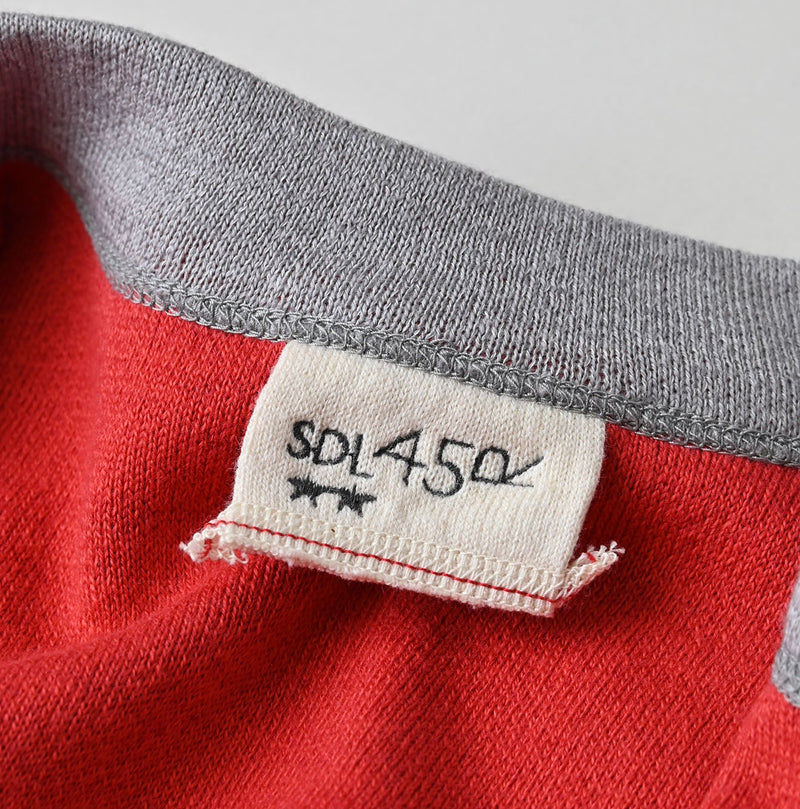 45R Supima Smooth Cardigan