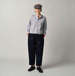45R Supima Smooth Cardigan