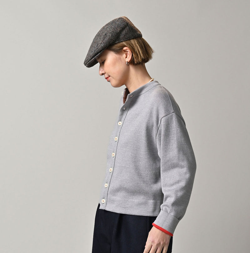 45R Supima Smooth Cardigan - Image 19