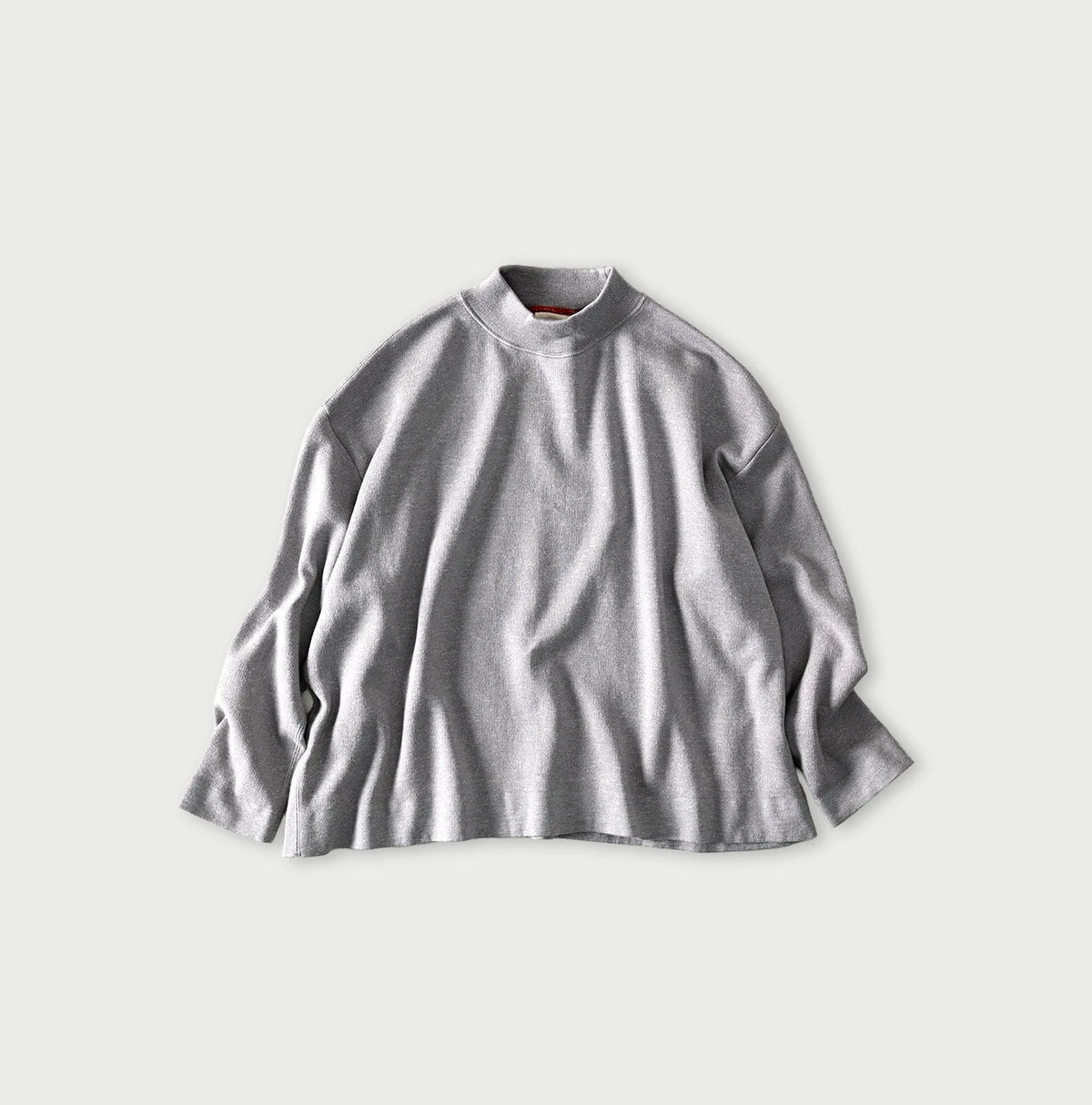 45R Smooth Yock Neck M-Shirt - Image 2