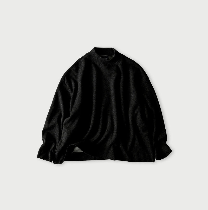 45R Smooth Yock Neck M-Shirt - Image 5