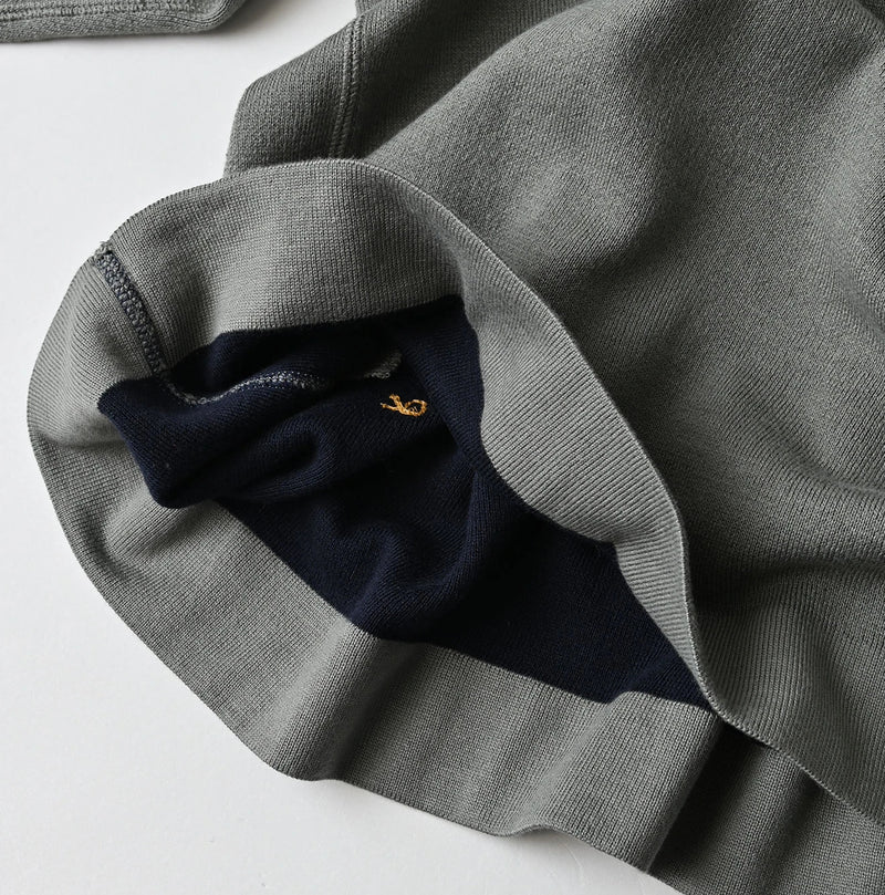 45R Smooth Yock Neck M-Shirt - Image 22