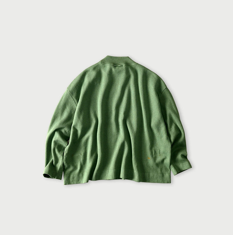45R Smooth Yock Neck M-Shirt - Image 18
