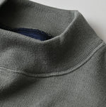 45R Smooth Yock Neck M-Shirt