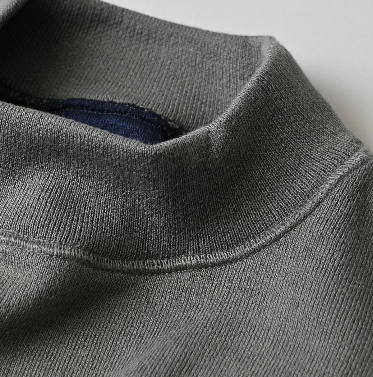 45R Smooth Yock Neck M-Shirt - Image 19
