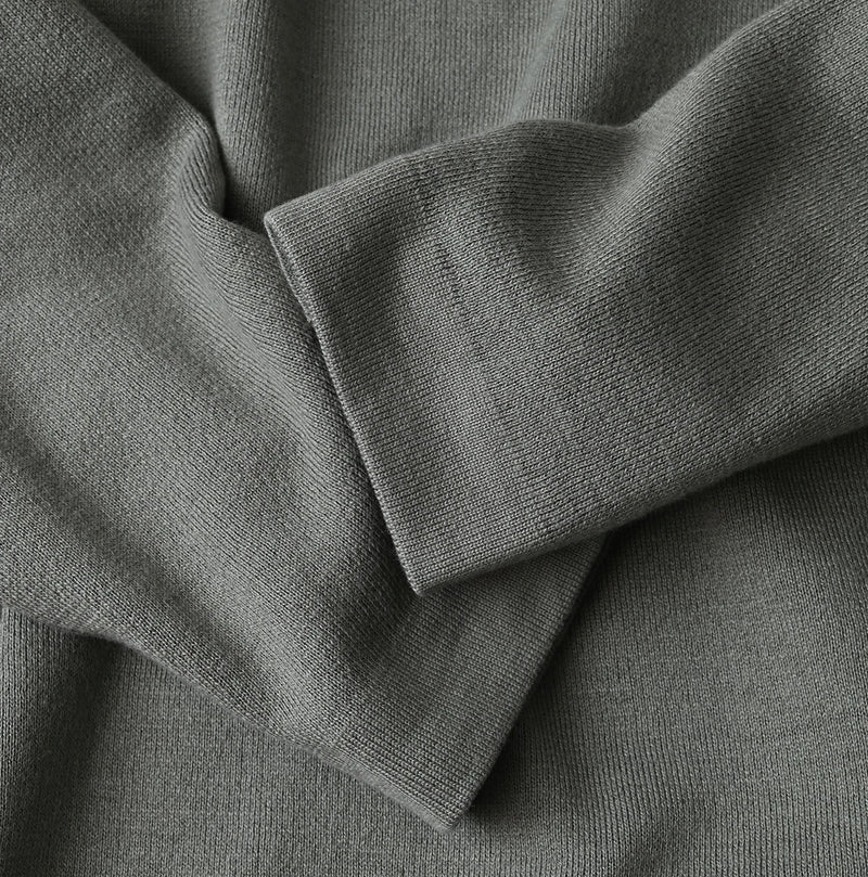 45R Smooth Yock Neck M-Shirt - Image 20