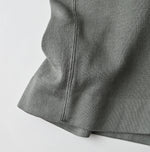 45R Smooth Yock Neck M-Shirt