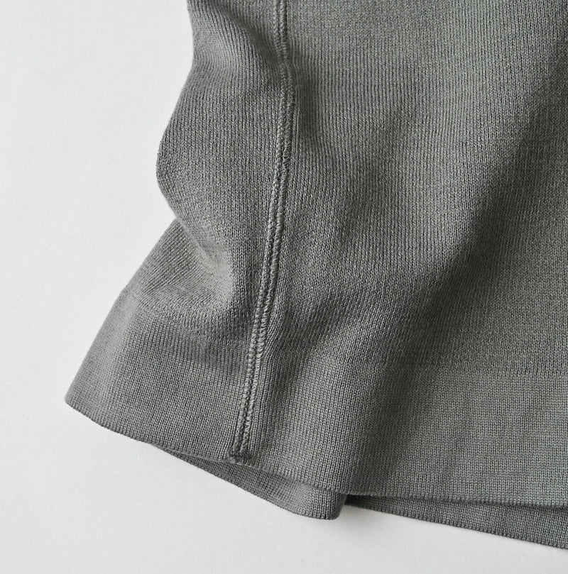 45R Smooth Yock Neck M-Shirt - Image 21
