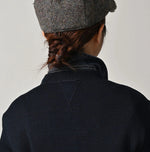 45R Indigo Smooth 908 Sweat