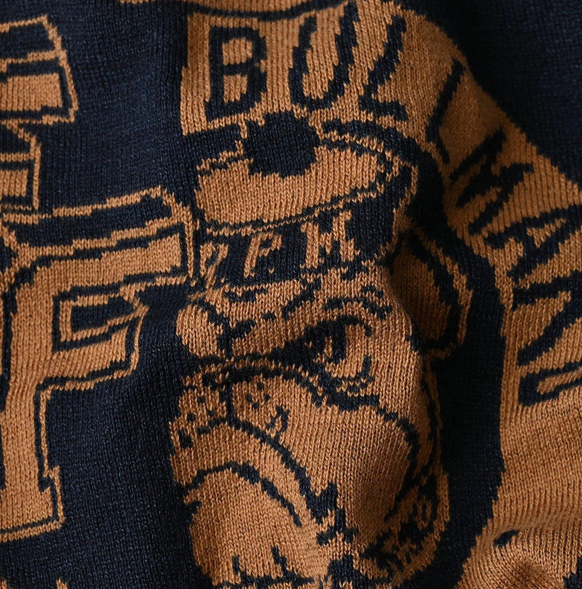 45R Indigo Smooth 908 Sweat - Image 17