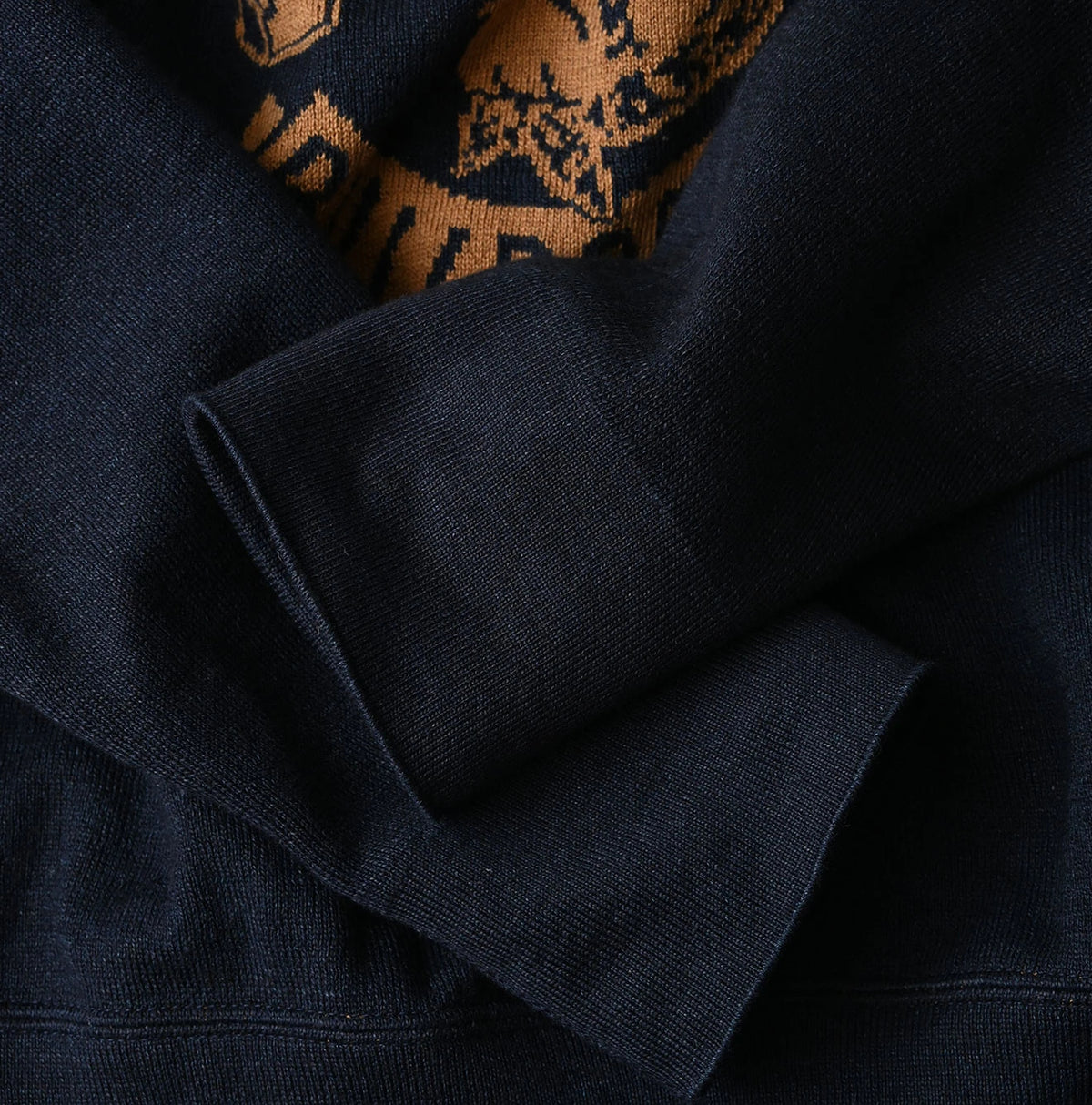 45R Indigo Smooth 908 Sweat - Image 18