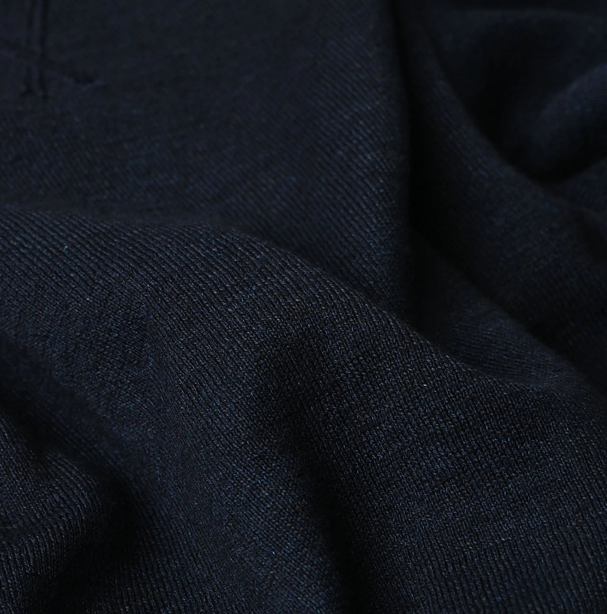 45R Indigo Smooth 908 Sweat