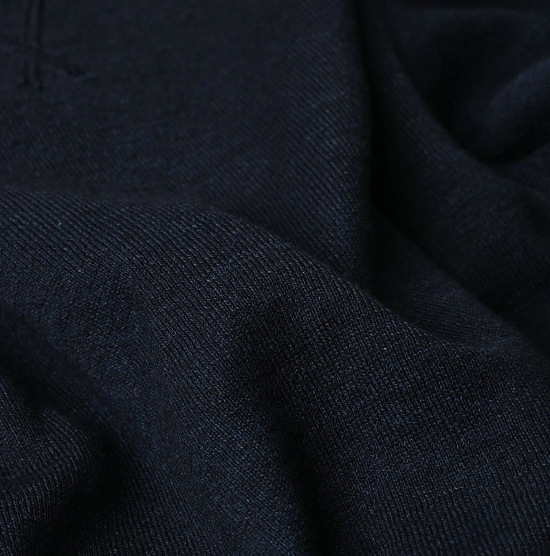 45R Indigo Smooth 908 Sweat - Image 21
