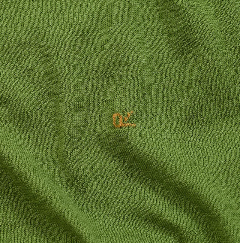 Super Gauze Wholegarment 908 Turtleneck - 45R by 45rpm studio