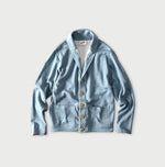 45R Smooth 908 Shawl Cardigan