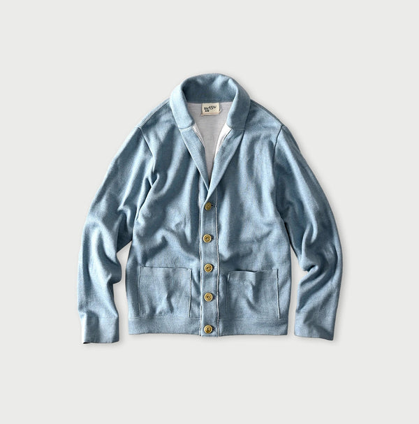 45R Smooth 908 Shawl Cardigan