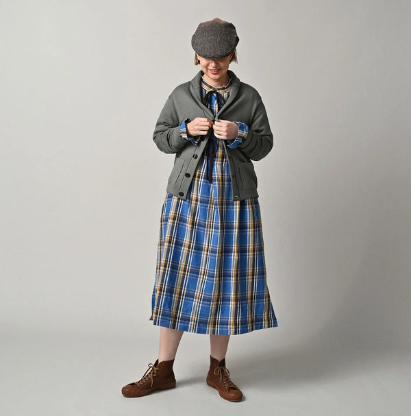 45R Smooth 908 Shawl Cardigan