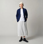 45R Smooth 908 Shawl Cardigan