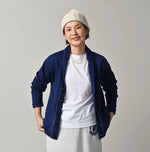 45R Smooth 908 Shawl Cardigan