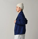 45R Smooth 908 Shawl Cardigan