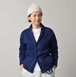 45R Smooth 908 Shawl Cardigan