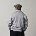 45R Smooth 908 Shawl Cardigan