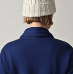45R Smooth 908 Shawl Cardigan
