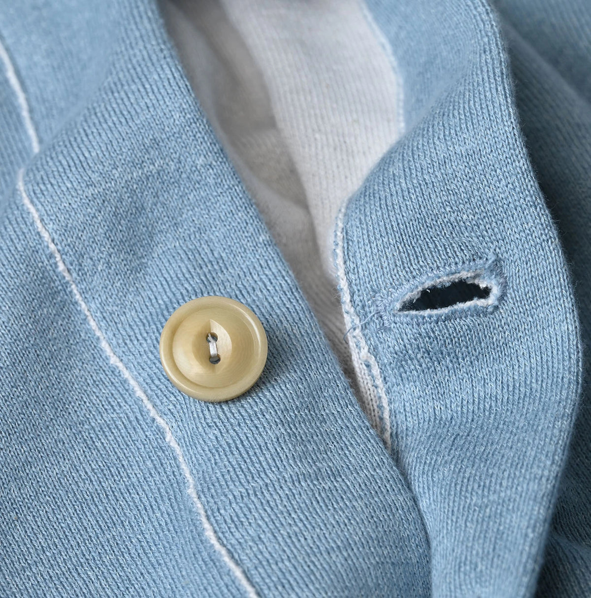 45R Smooth 908 Shawl Cardigan - Image 19