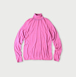 Super Gauze Wholegarment 908 Turtleneck - 45R by 45rpm studio